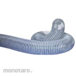 JUMBOFLEX PVC Flex Hose PAS 1-1 38mm 1meter