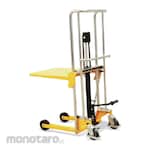 KENTA Foot Pedal Stacker