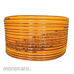 Mr. Flex PVC Hi-Pressure Double Reinforcement Spray Hose (Selang Angin / Selang Kompresor)