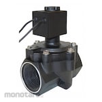 SPARTAN SCIENTIFIC Plastic Solenoid Valves