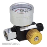 ALDO Regulator Spray Gun