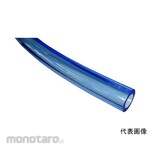CHIYODA TSUSHO Touch Tube TP Clear Blue TP-10CBL Series