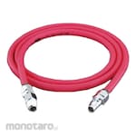 ESCO Air Hose with Swivel Bracket/PVC 6.5/10.0mm x 1.5M (Selang Angin)