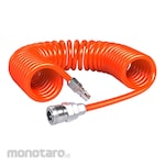 JLD Compressor Hose (Selang Angin / Selang Spiral)