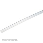 Junkosha FEP tube TF 12X10mm semi-transparent TF225-N series