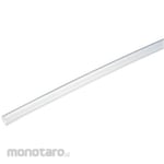 Junkosha FEP tube TF 4X2mm semi-transparent TF085-N series