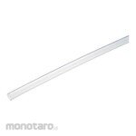 Junkosha FEP tube TF 8X6mm semi-transparent TF185-N series