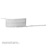 Junkosha PFA coil tube FT Semi-transparent FT series
