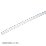 Junkosha PFA tube TA 8X6mm semi-transparent TA080-N series