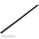 Junkosha Water-resistant soft polyurethane tube UF 12X8mm 25-12 series