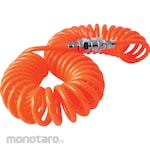 KODENKI PE Spiral Hose KDK-PES709 9m 1pc