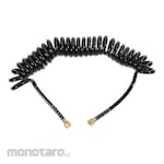 KRISBOW Air Hose Spiral PU (Selang Angin / Selang Spiral)