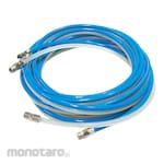 KRISBOW Air Paint Hose Fitting (Selang Angin / Selang Kompresor)