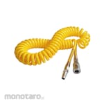 Lippro Recoil Hose with Spring