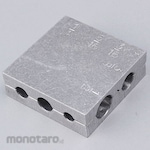 Nitta Holding die (vice block)