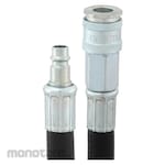 PCL XF Series 10mm-I/D Air Tool Hose