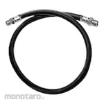 SAMOA Air Hose Connection Thread 38 BSPT (Selang Angin)