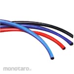 SHPI PVC Braid Hose Blue