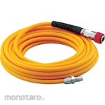 TRUSCO Air Hose with One-Touch Coupling (Selang Angin / Selang Kompresor)