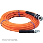 TRUSCO Air Hose with Swing Coupler (Selang Angin)