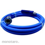 TRUSCO Cold-Resistant PVC Air Hose (Selang Udara)