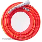 Togawa Industry Takumi Air Hose 8.5 x 12.5mm TAC Series (Selang Angin / Selang Kompresor)