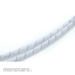 Togawa Paint Hose Tube with Ground Wire