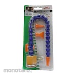 Wipro Selang Fleksibel Pendingin Mesin