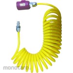 YAMATO COUPLING Screw Air Hose