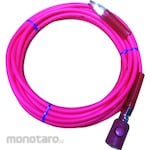 YAMATO COUPLING Soft Braid Air Hose