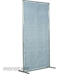 YOSHINO Welding Screen Against Spark ALPHA with Alminum Frame