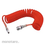 Yukido Recoil Hose PU (Selang Angin Spiral PU)