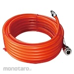 monotaro Air Hose, With One-Touch Coupler (Selang Angin)