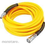 monotaro With Soft Air Hose One-Touch Coupler (Selang Angin / Selang Kompresor)
