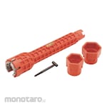 ALDO Faucet Hose Key (Kunci Selang Wastafel)