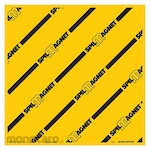 BRADY SPC ABSORBENTS Drain Cover Seal