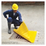 CONDOR Drain Cover Seal (Segel Saluran)