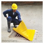 CONDOR Drain Cover Seal