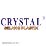 Crystal Selang Air Stabilo