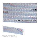 Dollar Water Hose Threaded (Reinforced Hose) (Selang Air / Selang Benang)