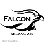 Falcon Selang Hose Elastic (Selang Air Elastis)