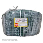 Falcon Selang Water Hose Super Color Thread (Anti Moss) (Selang Air / Selang Benang)