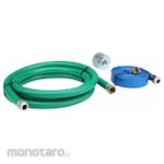 Non Brand Hose Kit for Water Transfer Utility Pump (Selang Air)
