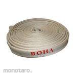 ROHA Fire Hose without Coupling 10 Bar (Selang Pemadam)