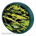 Rutland Reinforced Garden Hose Coil 1/2 inch Bore