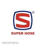 SUPER HOSE Superflex Metalic Hose (Selang Air)