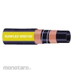 Sunflex Hose Water Suction/Discharge 150 Psi (Selang Air)