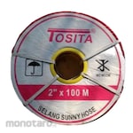 TOSITA Sunny Hose 2 Bar