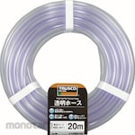TRUSCO Transparent Hose (Selang Bening / Selang Air)