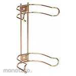 pig Drain Cover Seal Storage Case & Mounting Bracket